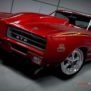 Meet your Posher, Mario